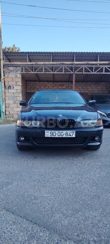 BMW 523-1