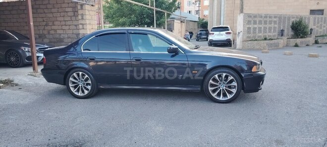 BMW 523-10