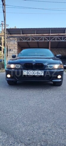 BMW 523-9