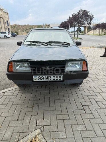 LADA (VAZ) 21099-1