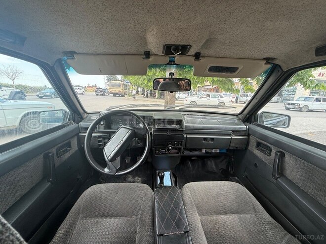 LADA (VAZ) 21099-2