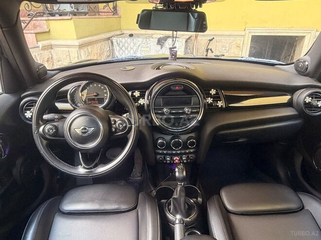 Mini Cooper-3