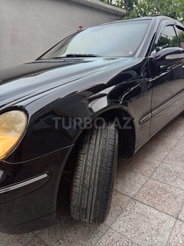 Mercedes C 240-15