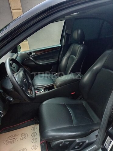 Mercedes C 240-21
