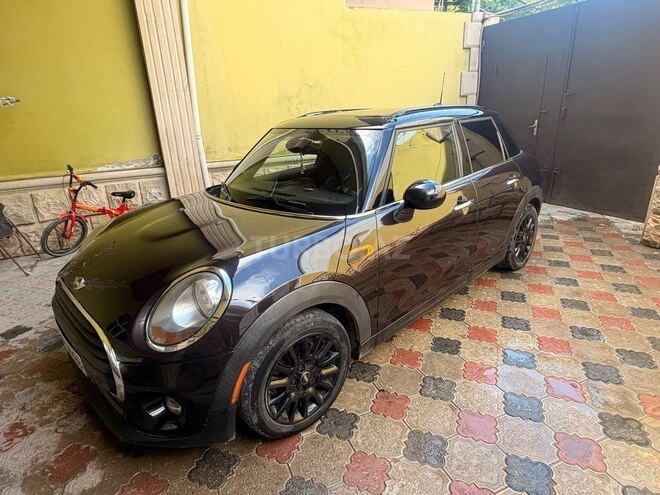 Mini Cooper-5