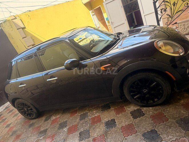 Mini Cooper-6