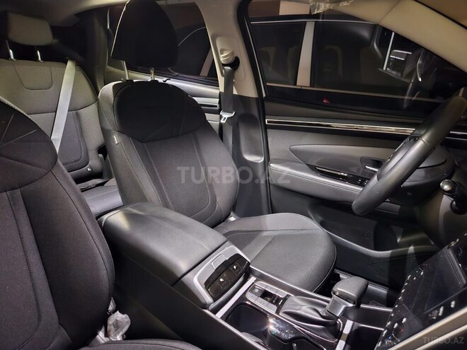 Hyundai Tucson-8