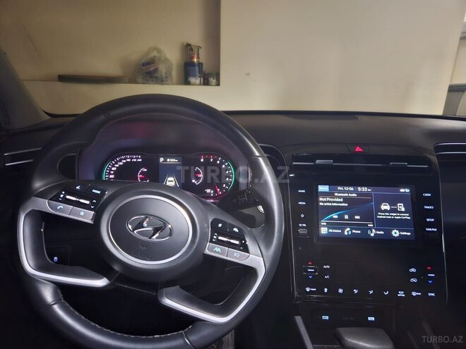 Hyundai Tucson-9