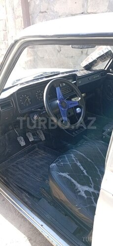 LADA (VAZ) 2107-9
