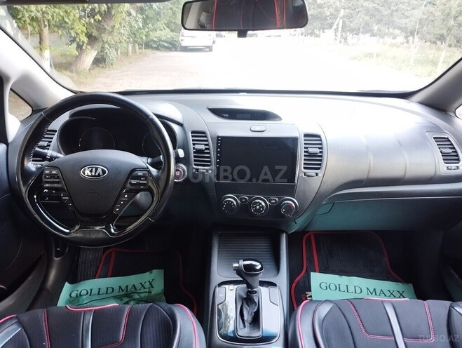 Kia Forte-3