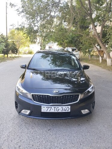 Kia Forte-1