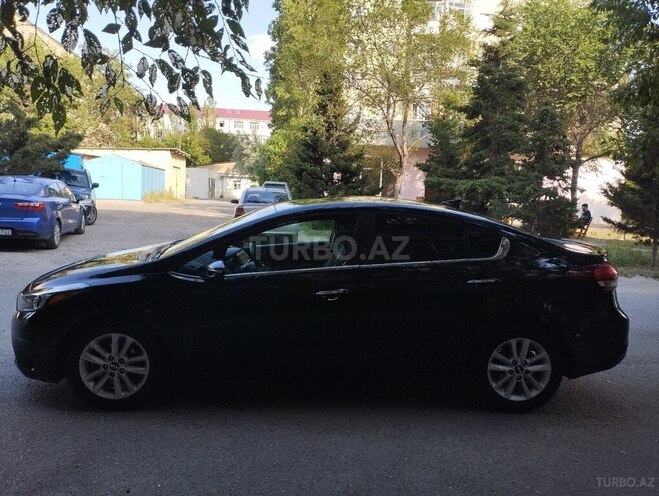 Kia Forte-4
