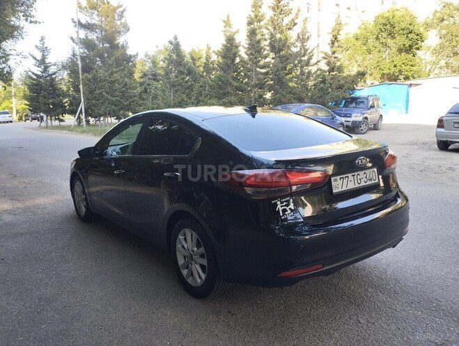 Kia Forte-6