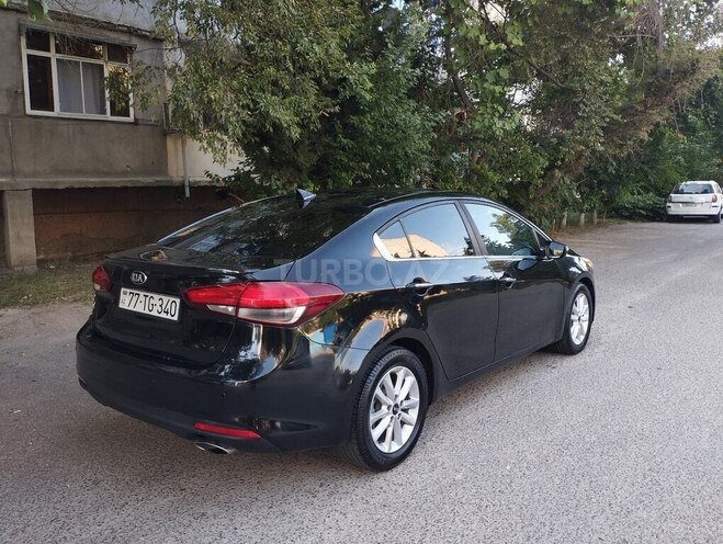 Kia Forte-7