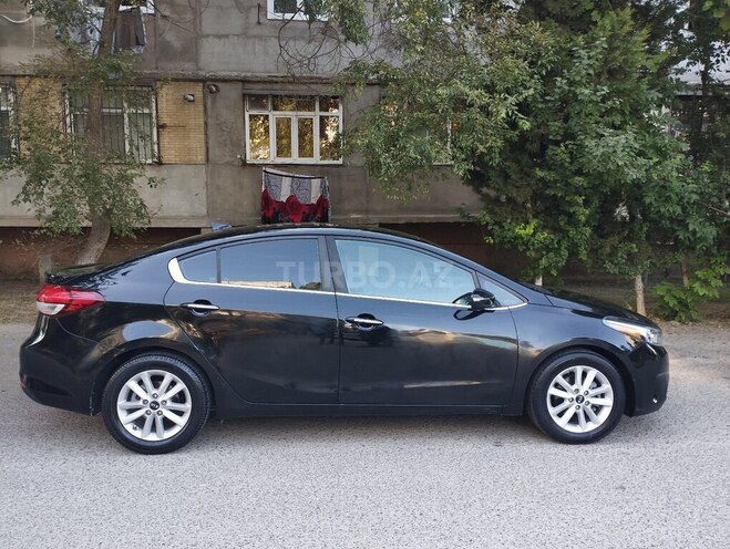 Kia Forte-8