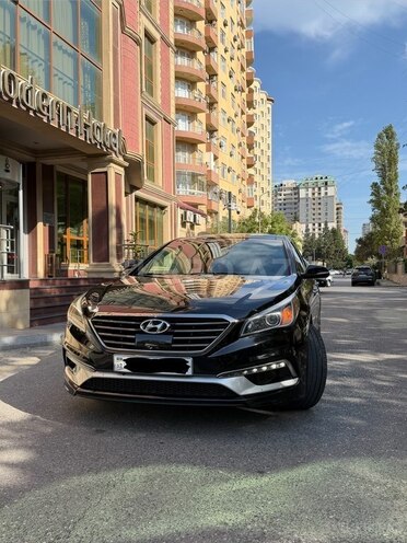 Hyundai Sonata-1