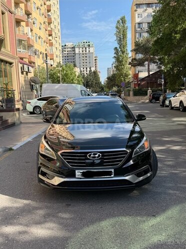Hyundai Sonata-3