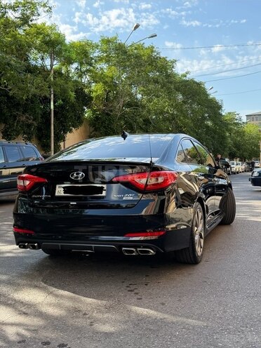 Hyundai Sonata-7