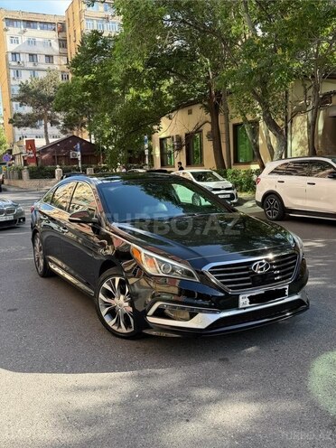 Hyundai Sonata-4