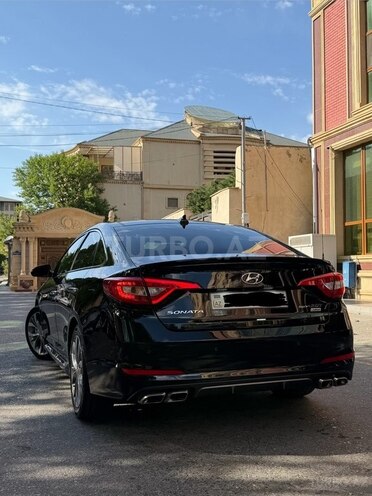 Hyundai Sonata-9