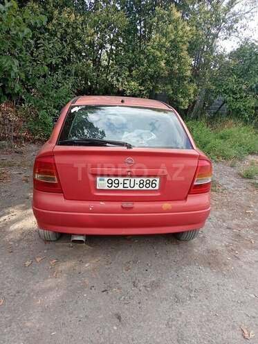 Opel Astra-4