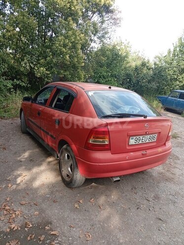 Opel Astra-6