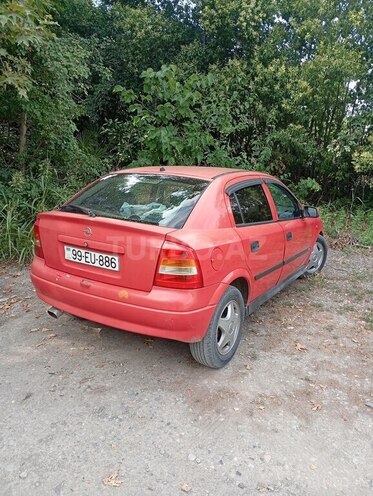 Opel Astra-5