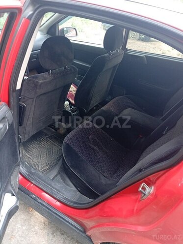 Opel Astra-9