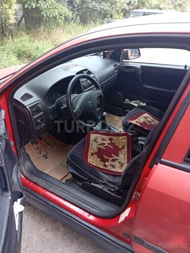 Opel Astra-7