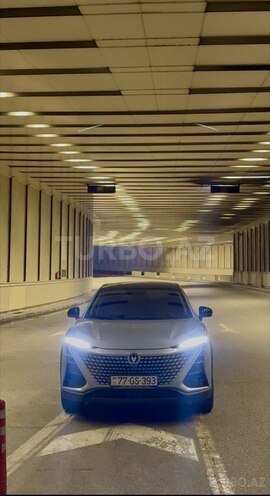 Changan Uni-T-2
