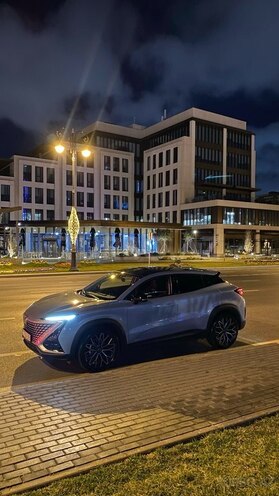Changan Uni-T-3