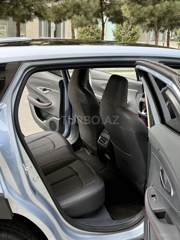 Changan Uni-T-10