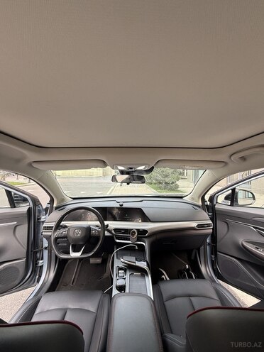 Changan Uni-T-9