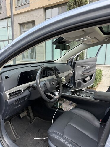 Changan Uni-T-8