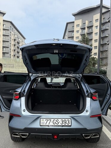 Changan Uni-T-11