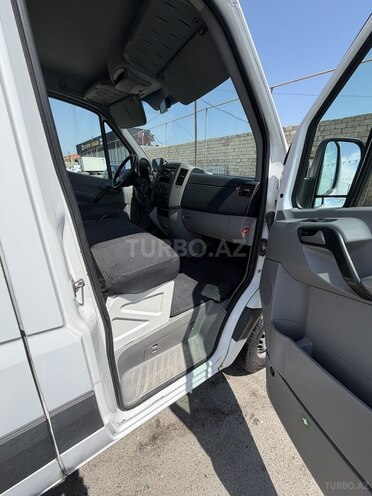 Mercedes Sprinter 315-15
