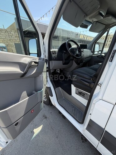 Mercedes Sprinter 315-13