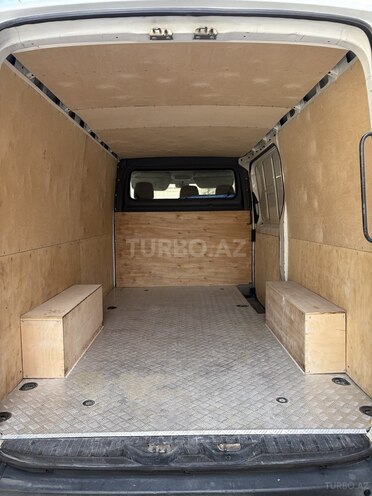 Mercedes Sprinter 315-11