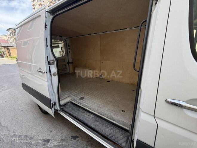 Mercedes Sprinter 315-10