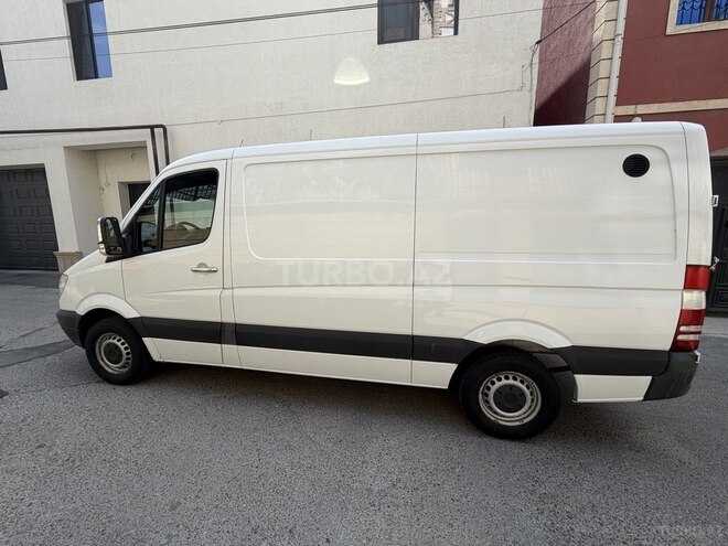 Mercedes Sprinter 315-5