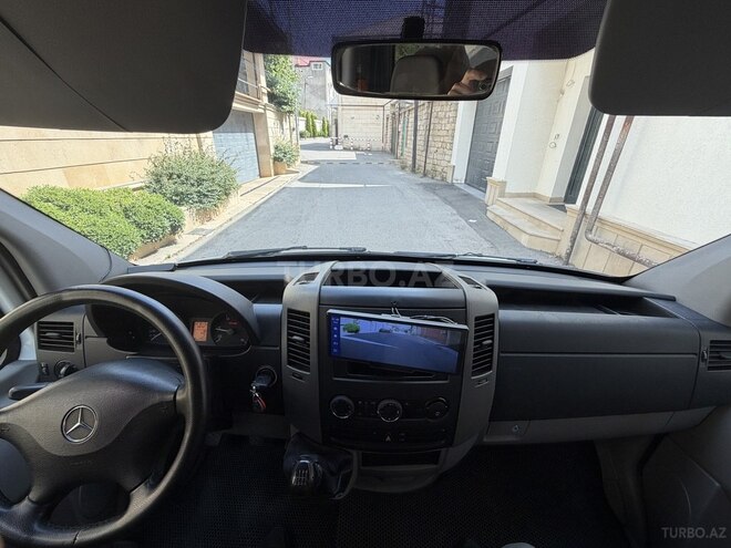 Mercedes Sprinter 315-12