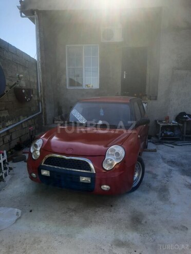 Lifan 320-3