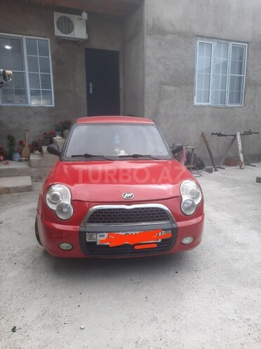 Lifan 320-1