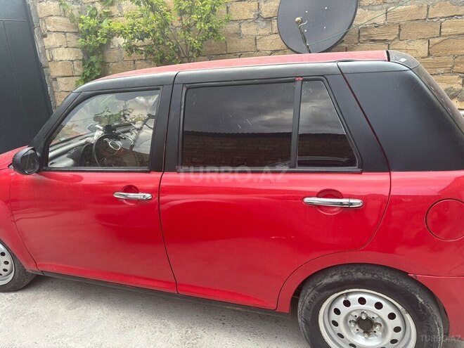 Lifan 320-9