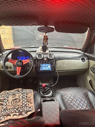 Lifan 320-11