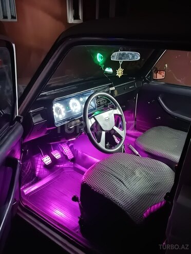 LADA (VAZ) 2107-6