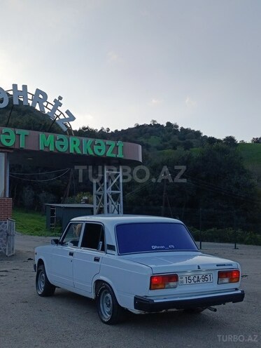 LADA (VAZ) 2107-3
