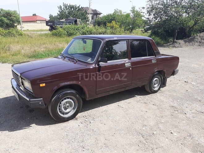 LADA (VAZ) 2107-9