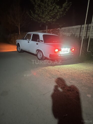 LADA (VAZ) 2107-4