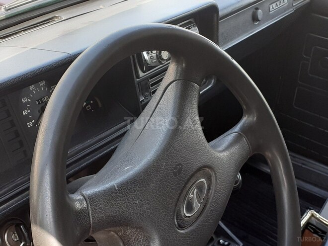 LADA (VAZ) 2107-6